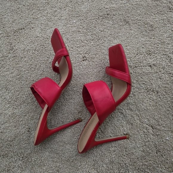 Dream pairs heels - Picture 7 of 9